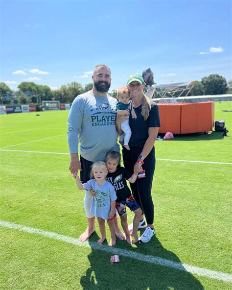 wyatt kelce videos|jason kelce kids videos.